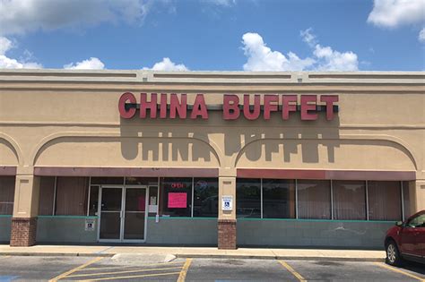 Chinese buffet east liberty. Things To Know About Chinese buffet east liberty. 